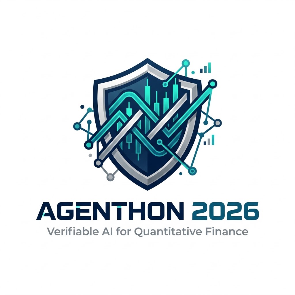 Agenthon 2026 logo